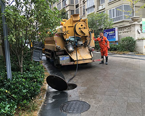 海门管网知识-是否有行之有效的解决方案